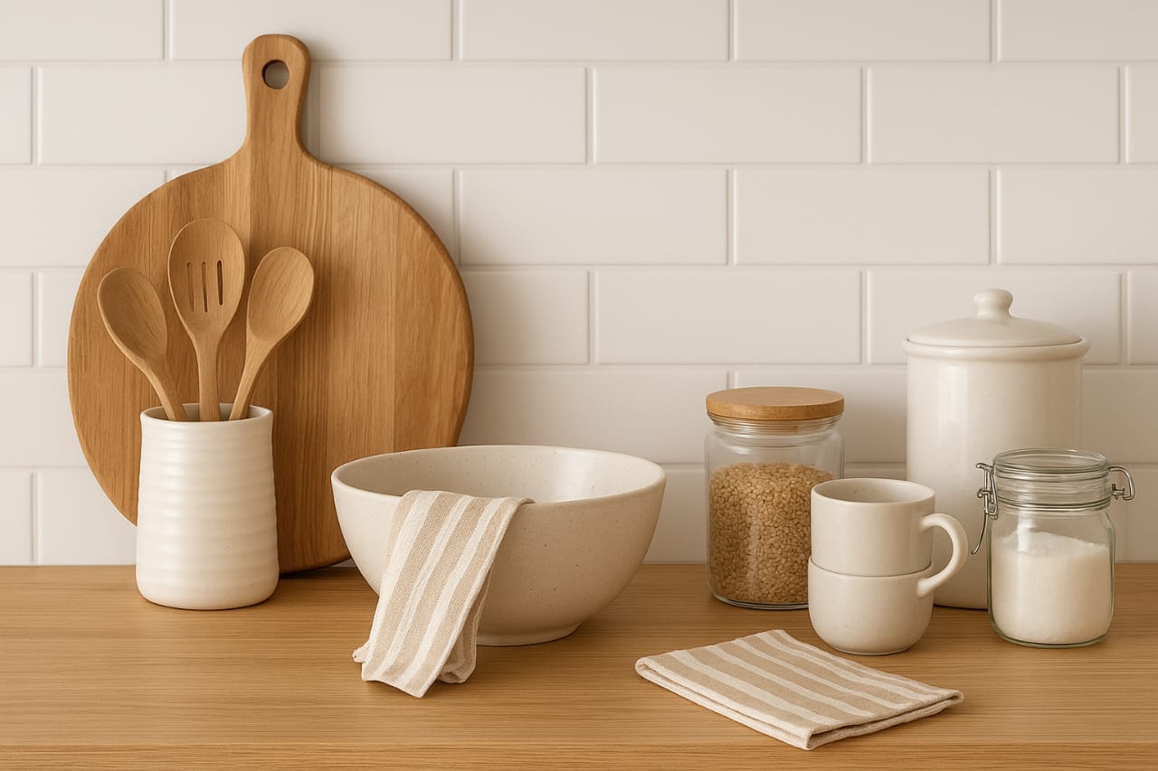 HOME AND KITCHEN