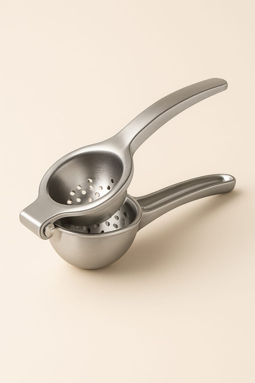 Aluminum Alloy Lemon Squeezer Household